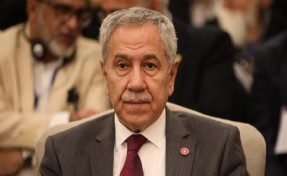 Bülent Arınç'tan 'yeni parti' açıklaması: 'Arkadaşlarımız...'