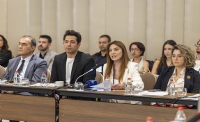 Büyükşehir UNICEF'in Çocuk Haritasına dahil oldu