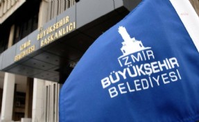 Büyükşehir'den 'operasyon' açıklaması!