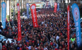 Büyükşehir’de taşeronlaşma kriz yarattı: Sendika İZSU Meclisine yürüyecek!