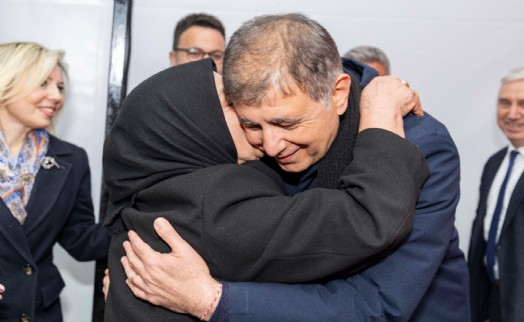 Büyükşehir’den emeklilere can suyu