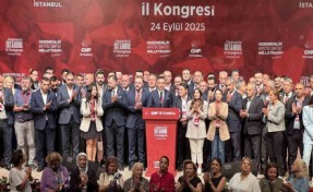 CHP İstanbul İl Kongresi davasında bir erteleme daha: Gürsel Tekin'in kayyımlığı sürecek!