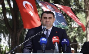 CHP İzmir İl Başkanı Güç'ten AK Partili İnan'a ahlak yanıtı: 'Utanmıyorsunuz'