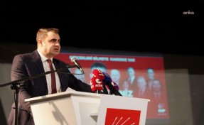 CHP İzmir İl Başkanı Güç'ten Günay'ın gözaltı kararının zamanlamasına dikkat çekti: 'Siyasi bir operasyondur'