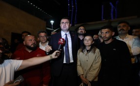 CHP İzmir İl Başkanı Güç'ten Mustafa Günay'ın tutuklanmasına sert tepki: Halkın iradesi teslim alınmak isteniyor