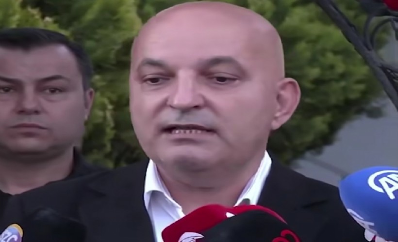 CHP İzmir Milletvekili Mahir Polat'tan açıklama: Vatandaşımız Kılıçdaroğlu'na güvenmelidir!