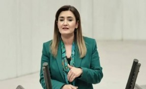 CHP İzmir Milletvekili Sevda Erdan Kılıç'tan 'birlik ve üslup' çağrısı