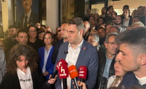 CHP İzmir'den geniş katılımlı basın açıklaması çağrısı: Bayramlaşma töreni iptal edildi