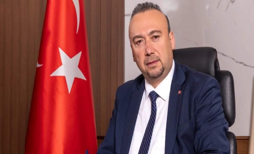 CHP Özkan Yalım'ı partiden ihraç etti
