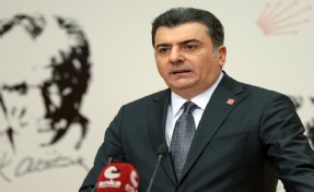 CHP Sözcüsü Zeynel Emre açıkladı: Olağanüstü kurultay için düğmeye basılıyor!