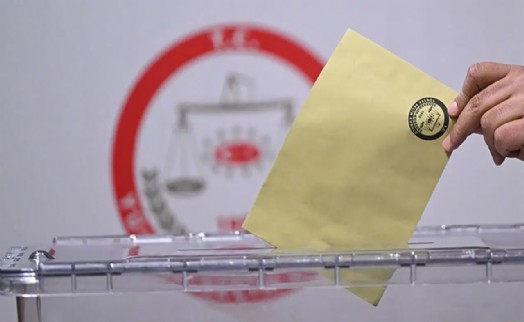 CHP birinci parti olmuştu: YSK'ye 'yerel seçimler iptal edilsin' başvurusu