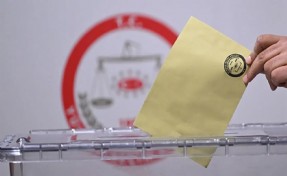 CHP birinci parti olmuştu: YSK'ye 'yerel seçimler iptal edilsin' başvurusu