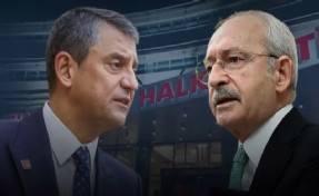 CHP'de 'buluşmayı iptal ettirme' gerginliği; Kılıçdaroğlu ve Özel aynı saatte, ayrı ayrı halkla bayramlaşacak