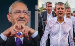CHP'de kritik gün: Özel Ankara İl Binası'nda Kılıçdaroğlu Genel Merkez'de bayramlaşacak