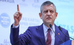 CHP'de 'mutlak butlan' gerilimi: Kılıçdaroğlu temyizi geri çekti, Özel yeniden başvurdu!