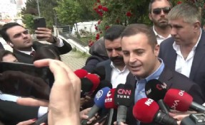 CHP'de 'mutlak butlan' hareketliliği: Ahmet Akın Kılıçdaroğlu'nu ziyaret etti