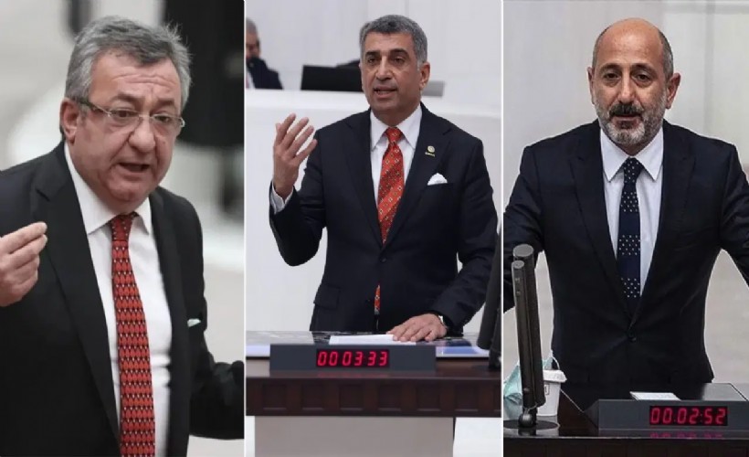 CHP'de tansiyon yükseliyor: Gürsel Erol'dan 'acil kurultay' çağrısı