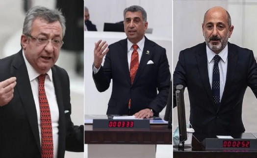 CHP'de tansiyon yükseliyor: Gürsel Erol'dan 'acil kurultay' çağrısı
