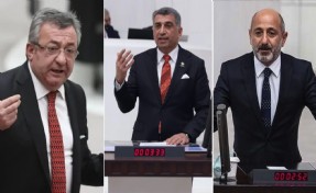 CHP'de tansiyon yükseliyor: Gürsel Erol'dan 'acil kurultay' çağrısı