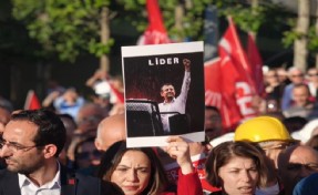 CHP'den İstanbul'da butlana karşı 3 bölgede demokrasi eylemi