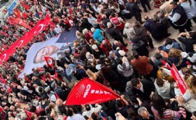 CHP'den İstanbul'un 3 ilçesinde eylem çağrısı