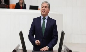 CHP'den 'Öcalan'a statü' değerlendirmesi