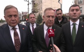 CHP'den ilk tepkiler: 'Genel merkezimize sahip çıkmaya gidiyoruz'