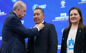 CHP'den istifa ederek AK Parti'ye katılmıştı: Veysel Topçu'nun suç dosyası ortaya çıktı!