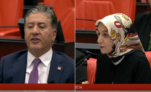 CHP ile AK Parti arasında ‘AK Parti’li Alagöz’ gerginliği: ‘Cebine 1 milyar dolar koydular’