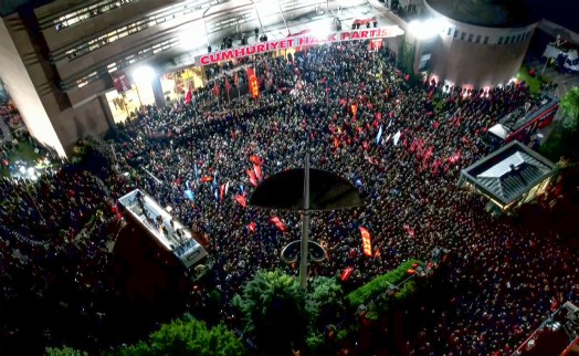 CHP kulislerinde baskın seçim senaryoları!