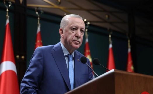 CHP kurmaylarından 'Terörsüz Türkiye' eleştirisi: Son durumu bilen iktidar, bu konu Erdoğan'a sorulmalı