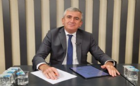 CHP'li Akçakoca Belediye Başkanı gözaltına alındı