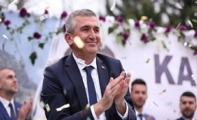 CHP'li Akçakoca Belediye Başkanı tutuklandı