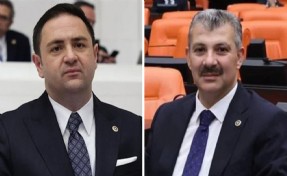 CHP'li Akdoğan'dan Altınsoy'a yanıt: 'İstismar etmedik istismarı ortaya çıkarttık'