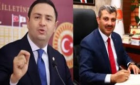 CHP'li Akdoğan'dan yeni iddia: Eşine fakirlik belgesi alan AK Partili vekile davaya bakan hakim bile isyan etmiş