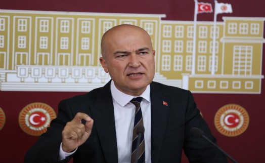 CHP'li Bakan'dan 'Köksal' yorumu: Çelebi'ye söylediği sözler dün gibi aklımda!