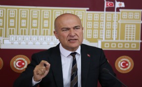 CHP'li Bakan'dan 'Köksal' yorumu: Çelebi'ye söylediği sözler dün gibi aklımda!
