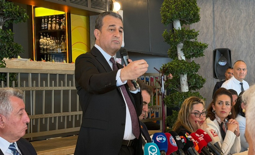 CHP'li Bulut'tan İzmir'de 'mutlak butlan' açıklamaları: CHP yine büyür, hiç etkilenmez!