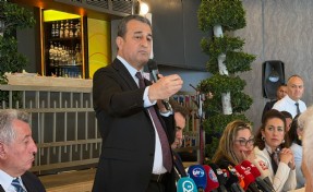 CHP'li Bulut'tan İzmir'de 'mutlak butlan' açıklamaları: CHP yine büyür, hiç etkilenmez!