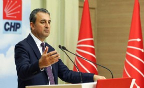 CHP'li Bulut'tan 'TRT' tepkisi: '40 günde 25 dakika ayıranlar şimdi CHP'siz bülten yapamıyor'