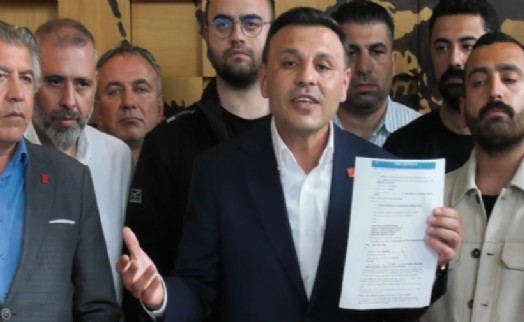 CHP'li Çelik’ten gözaltı operasyonlarına belgeli yanıt: ‘Kılıçdaroğlu’nun talimatıyla açılan yere kurultay rüşveti dediler’