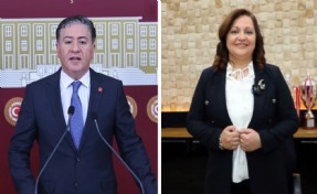 CHP'li Emir'den Burcu Köksal açıklaması: İletişimimiz olmadı