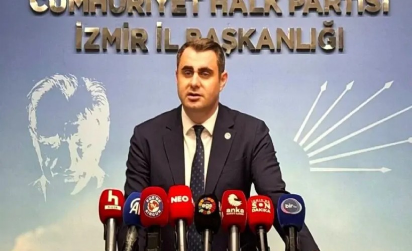 CHP'li Güç'ten iktidara tepki: Üniversiteleri kişisel hırslarına göre açıp kapatılıyor'