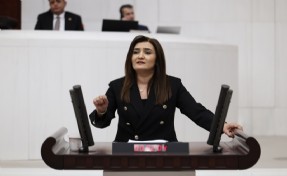 CHP'li Kılıç: 'TRT, bir siyasi anlayışın sesi değil, 85 milyonun ortak sesidir'