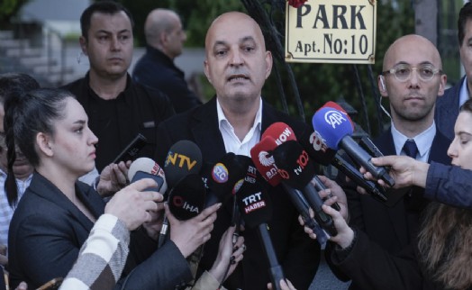 CHP'li Mahir Polat: Kemal Bey'e hain diyenlerin partiyle ilişiği kesilir