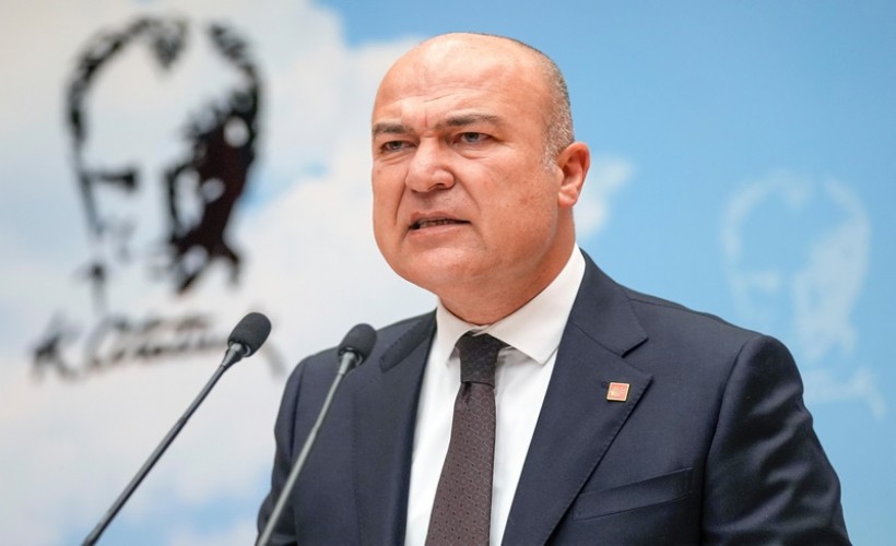 CHP'li Murat Bakan'dan sert adalet çıkışı: Haklı bir davada bile kimse ikna olmayacak