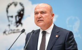 CHP'li Murat Bakan'dan sert adalet çıkışı: Haklı bir davada bile kimse ikna olmayacak