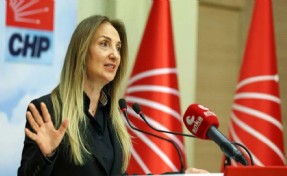 CHP'li Nazlıaka'dan 'mutlak butlan' kararına tepki: 'Görevi kabul etmeyeceğim'