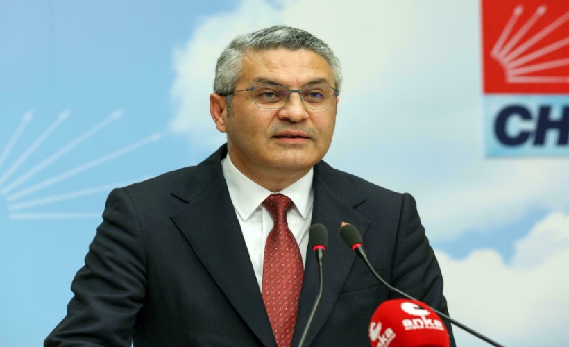 CHP'li Salıcı'dan Kılıçdaroğlu'nun 'arınma' çağrısı sonrası birlik mesajı: 'AKP’nin tek isteği fitne ateşine odun taşınmasıdır'