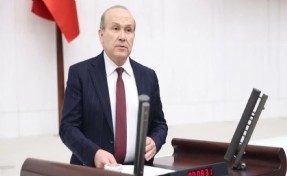 CHP'li Tan'dan Tom Barracak açıklaması